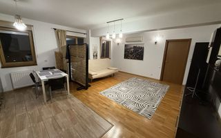 Apartament 2 camere de inchiriat si terasa Herastrau - Poză 2