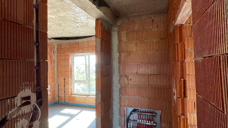 Duplex 4 dormitoare | Super Pozitie | Mosnita-Noua - Poză 14