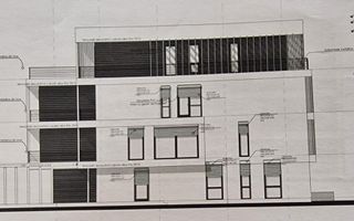 Eclusivitate Vilă LUX - Prima linie la mare, Eforie Nord ( cod 12 ) - Poză 11