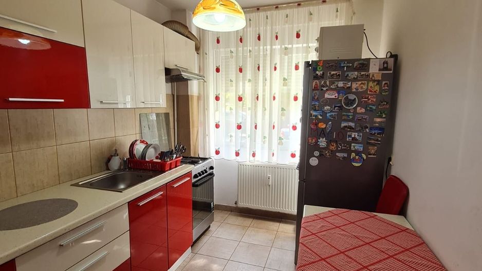 Apartament 2 camere în  Complexul Studențesc - Poză 8