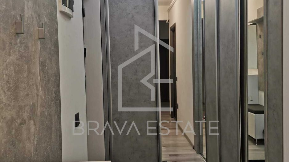 Apartament 3 camere, 66mp, parcare, zona Gheorghe Doja,  Floresti - Poză 2