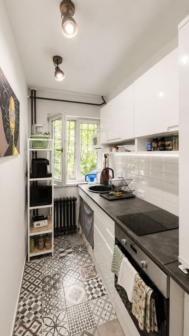 COMISION 0% | 2 Camere | Ultracentral | Parcul Botanic | Parter - Poză 9