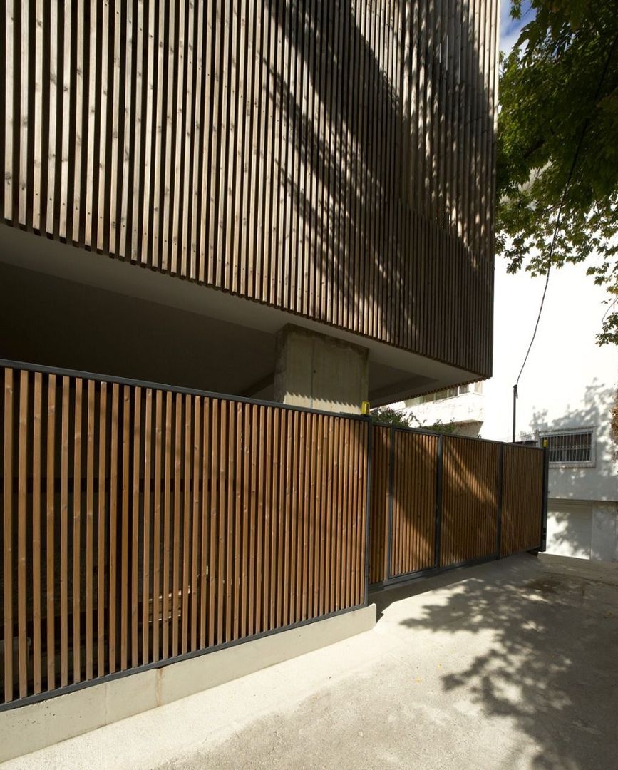 New Contemporary Boutique Duplex with Private Garden Dorobanti - Poză 42