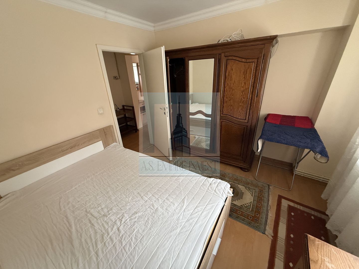 Apartament 2 camere , mobilat/utilat - zona Racadau - Poză 6