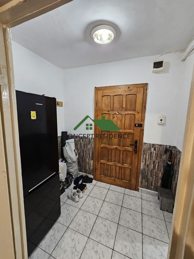 Garsonieră de închiriat | Str. Mărgeanului, etaj 1 – Zona Depozitelor - Poză 5