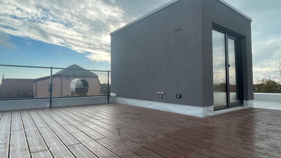 Casa Individuala superba - Timisoara - Zona Buziasului - Poză 14