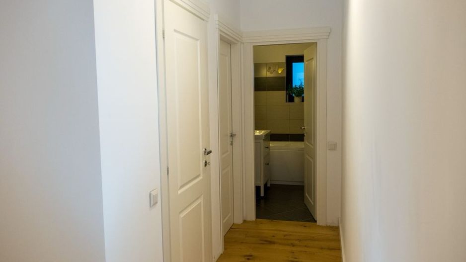 Iancului 2 camere renovat, bloc nou, parcare subterana IM384 - Poză 3