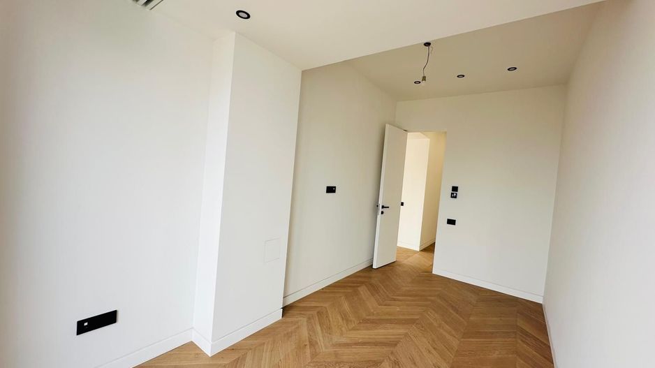 3 camere | BHB Avenue | Aviatiei | Pipera | 2 x parcare - Poză 4