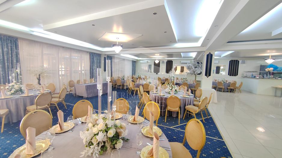 De vânzare – Restaurant Casa Luminita-Super Afacere - Poză 13