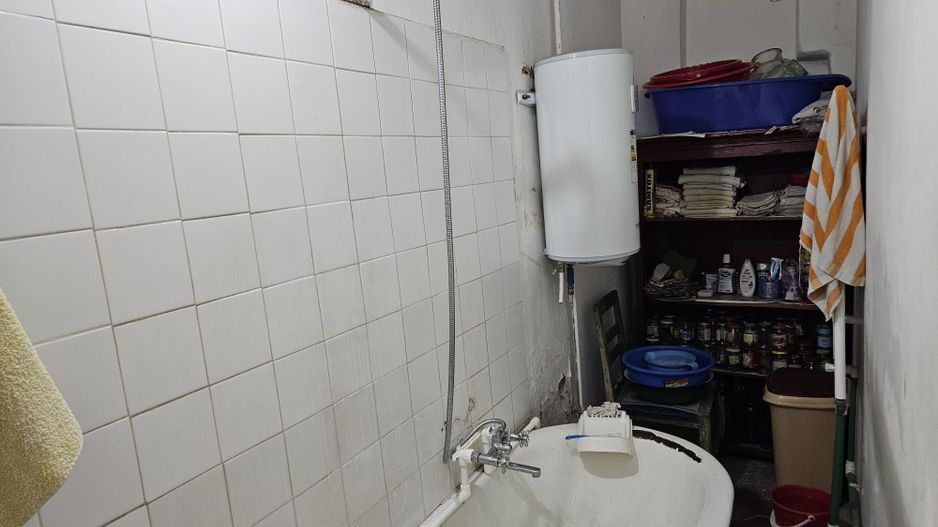 Vanzare Casa 4 camere | Zona Decebal Strada Popa Nan | Universitatea Hyperion - Poză 15