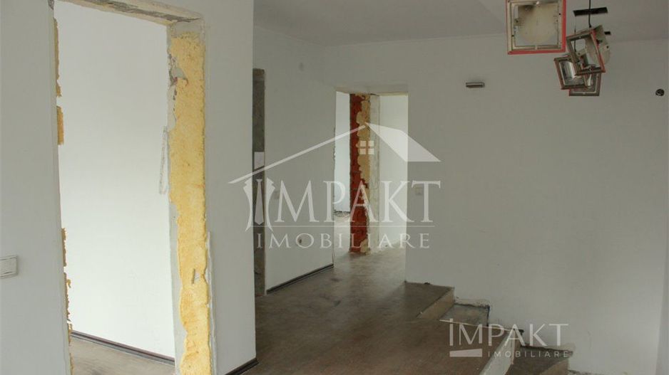 Casa individuala de vanzare in Andrei Muresanu! - Poză 6