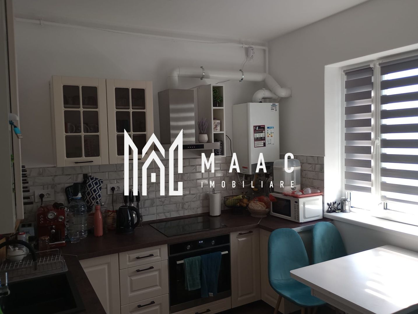 Apartament 3 camere I 2 bai I I Balcon I Loc de parcare inclus - Poză 5