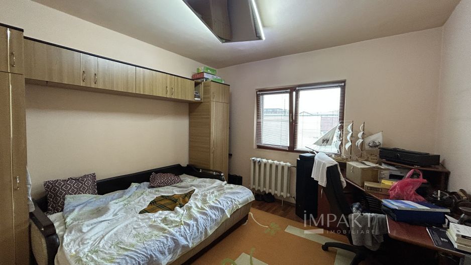 Vanzare apartament cu 4 camere, confort sporit, Zona Farmec Marasti! - Poză 5