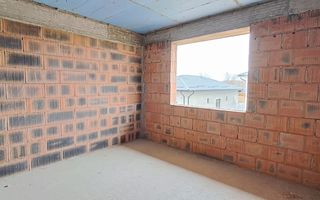 Dragomiresti Vale, casa/vila P+1Et+Pod, utilitati individuale, STB - Poză 10