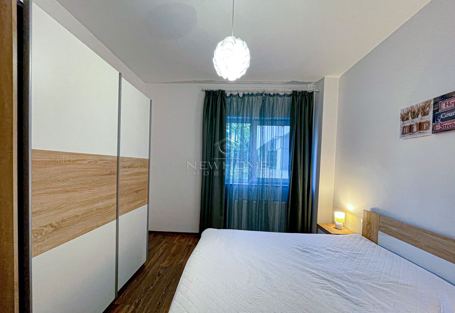 Apartament 2 camere bloc nou, zona Iulius Mall - Poză 13