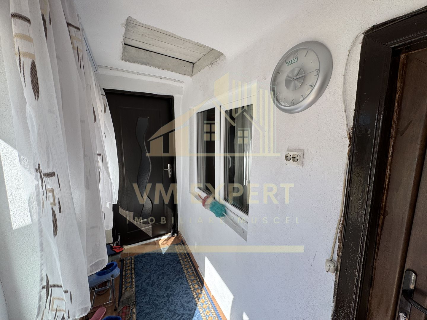 CASA 3 CAMERE, TEREN 1000 MP, GODENI, ARGES - Poză 23