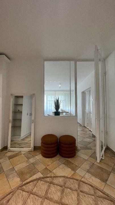 Apartament 4 Camere || Parcari subterane 2 || Cale Plevnei || Grozovesti || Lux - Poză 15