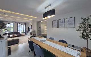 Vila moderna cu 4 camere I 220 mp I 750 mp teren I zona centrala - Poză 7