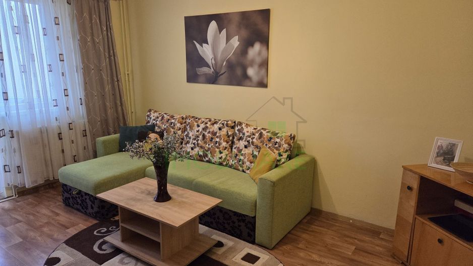Apartament 2 camere decomandat , etaj 2,  mobilat și utilat - Poză 2