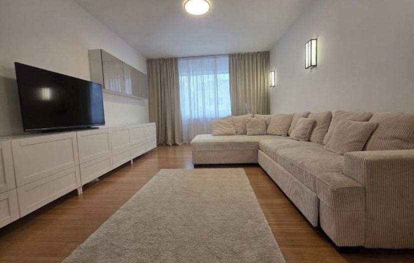 Apartament cu doua camere, Calea Mosilor - Poză 2