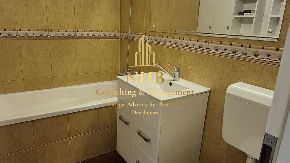 Spațiu Comercial / Birouri – Decebal - Poză 7