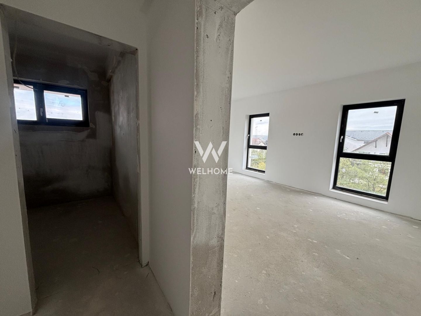 Apartament 2 camere - Selimbar Sibiu - Poză 15