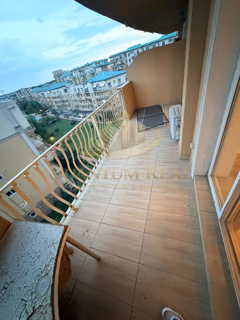 Apartament 2 Camere cu Terasa si Vedere Panoramica - Poză 8