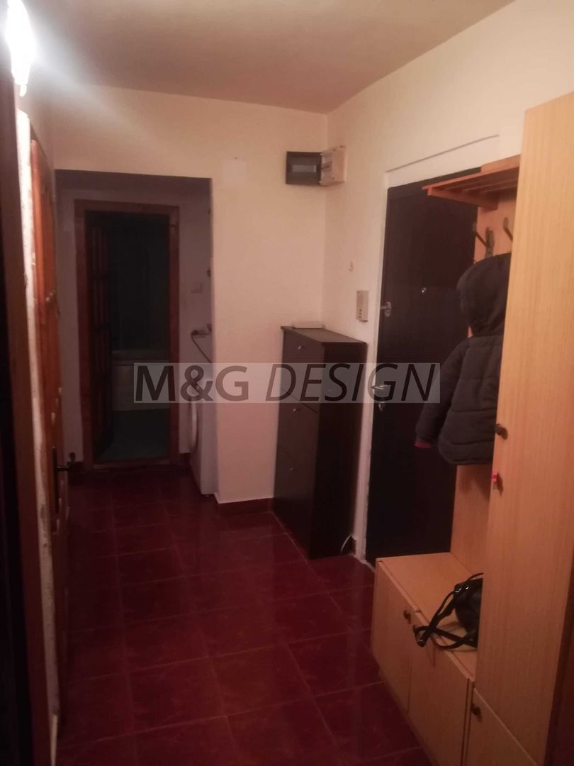 Apartament 2 camere zona Dorobantilor cu centrala - Poză 7