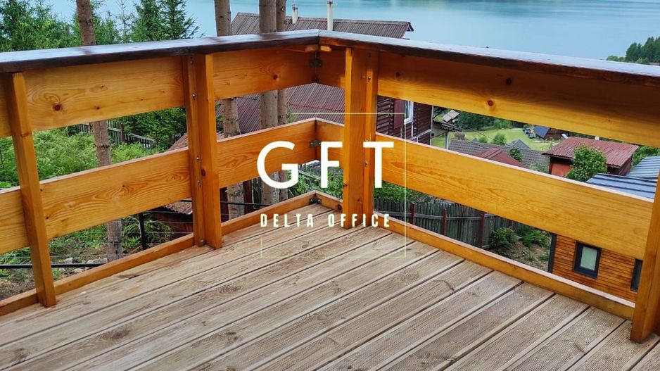 EXCLUSIVITATE Cabana de vanzare - Colibita - Poză 6