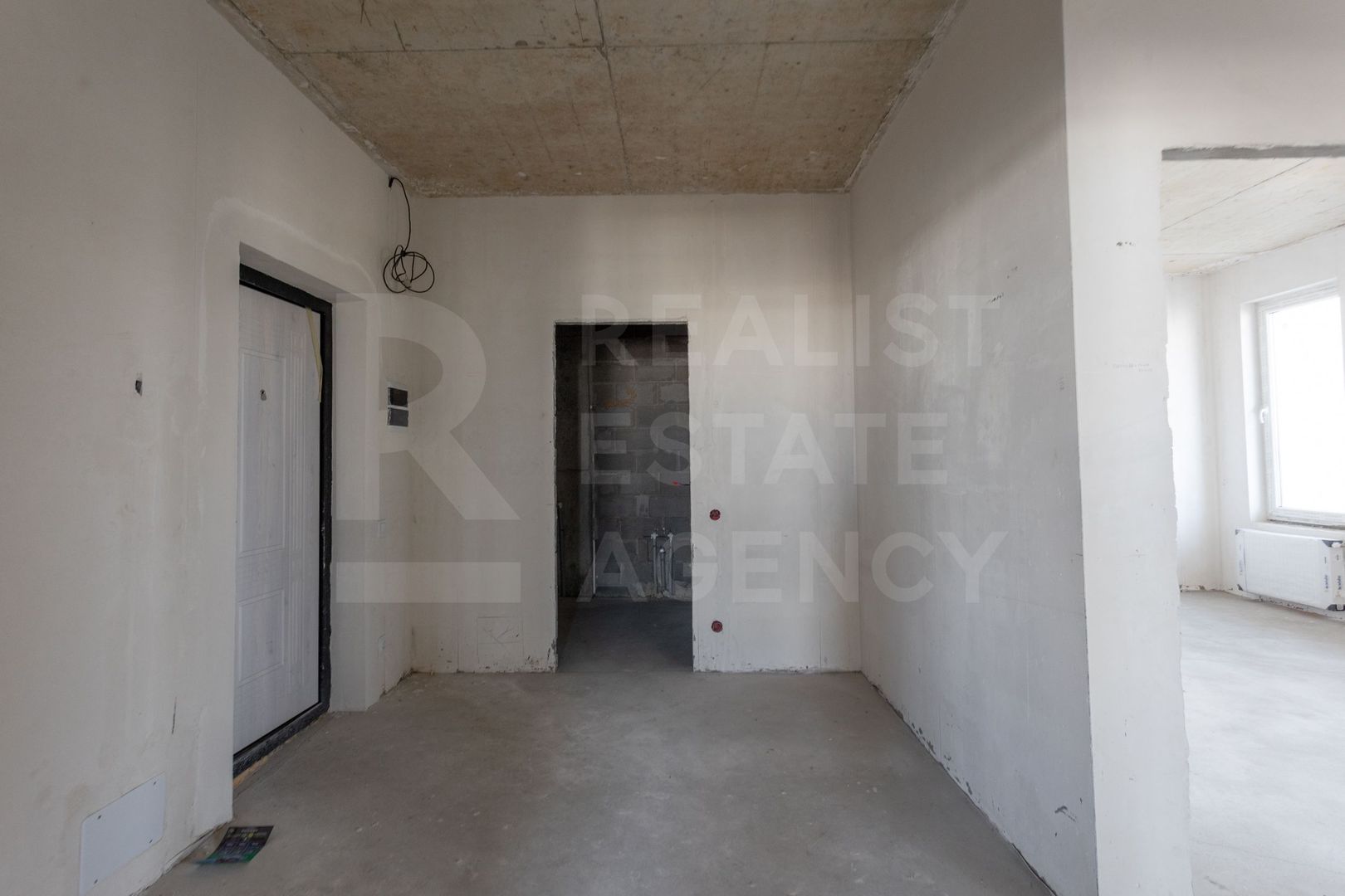 Vânzare, apartament, 3 camere, strada Liviu Deleanu, Buiucani - Poză 6