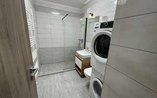 Apartament 2,5 camere, 60 mp, imobil 2020, de închiriat - Poză 8