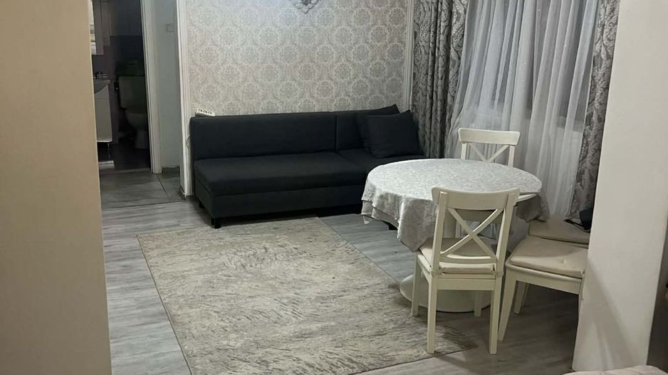 GARSONIERA DOAMNA GHICA, STUDIO, PET-FRIENDLY, MOBILAT MODERN,CURAT - Poză 3
