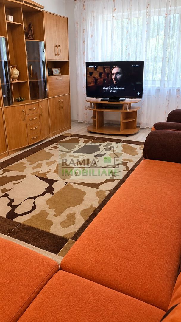 Apartament 3 camere decomandat, 68 mp, 2 băi, boxă – renovat complet - Poză 3