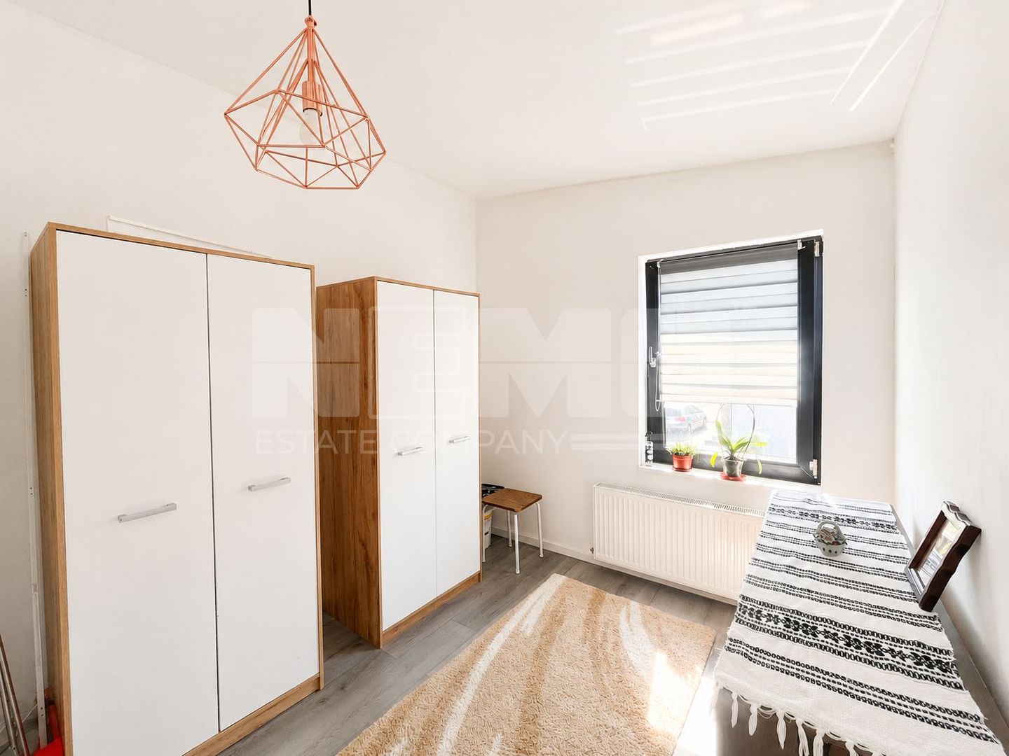 Duplex de Vanzare Mobilat I Plopeni/Suceava I 130.000E - Poză 11