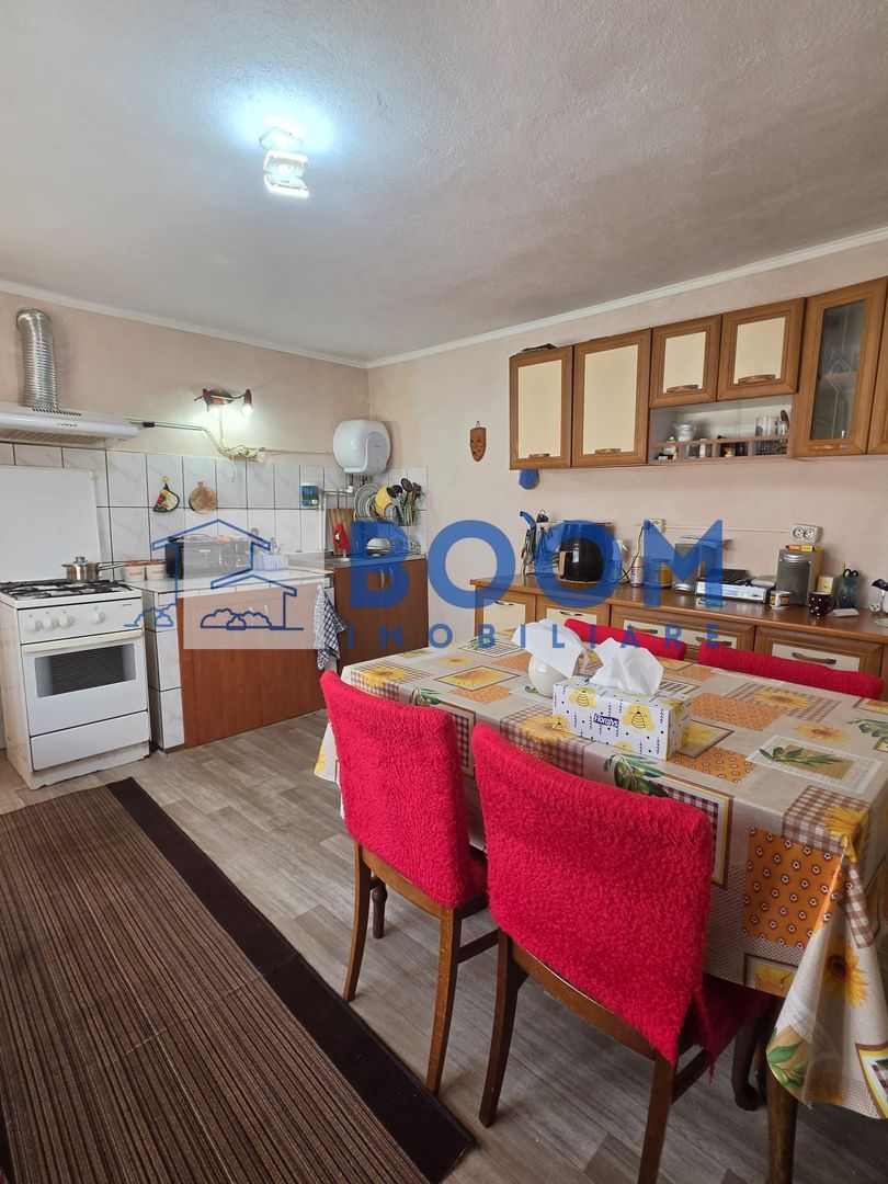 Casă 4 camere | Zona Centrala | Investitie - Poză 2