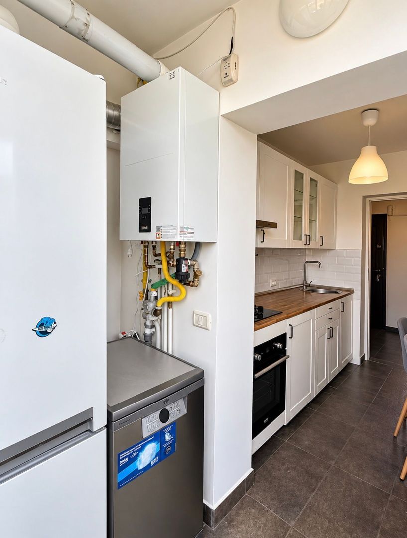Comision 0% Apartament 2 camere | 48 mp utili | Calea Aradului - Poză 5
