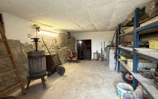 De vânzare 2 Case de vinificație cu Teren 4108 mp - Grădina Viilor - Carei - Poză 8