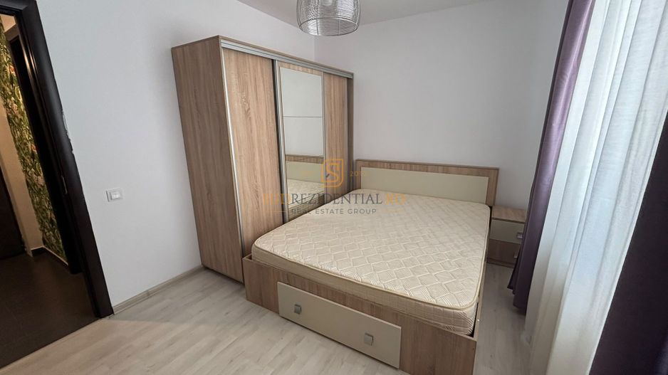 Apartament 2 camere | Complet mobilat și utilat | Parcare Inclusa - Poză 11