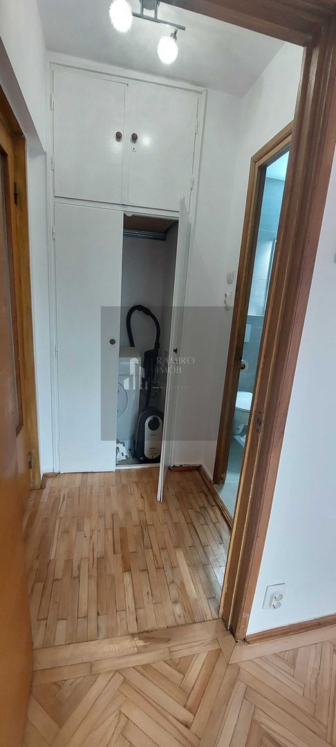 Inchiriere Apartament 2 camere | 13 septembrie | Nemobilat | 65 mp - Poză 8