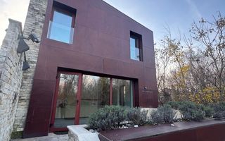 Vilă Premium cu Piscină Încălzită | Sector 1 | Banu Manta-Victoriei - Poză 1