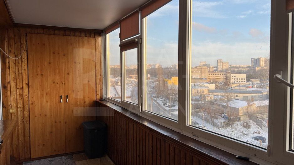 Vânzare, apartament, 2 camere, str-la Studenților, Râșcani - Poză 9