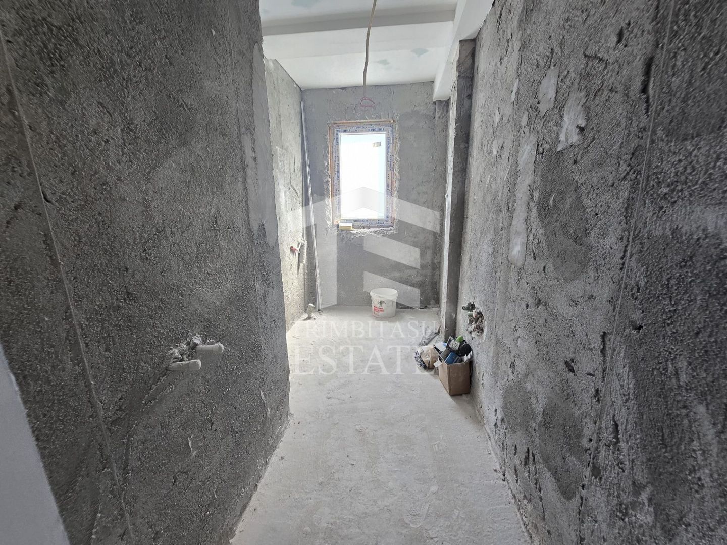 OVIDIU-POIANA- Vila tip duplex | terasa circulabila | gaz | curte - Poză 7