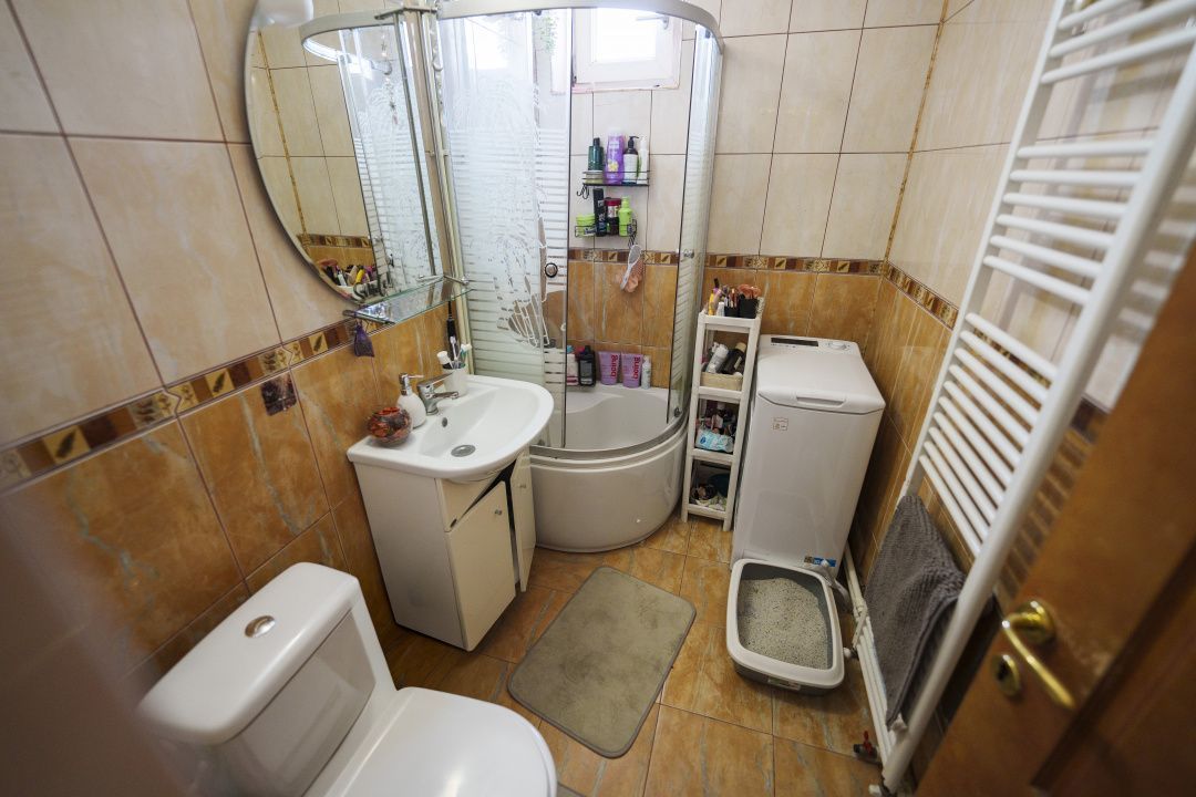 Apartament de vanzare 2 camere – Ultracentral, Craiova - Poză 6