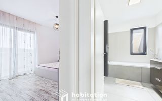 3 camere spațios si  cu terasă generoasă, la intrare în Dumbrăvița - Poză 26