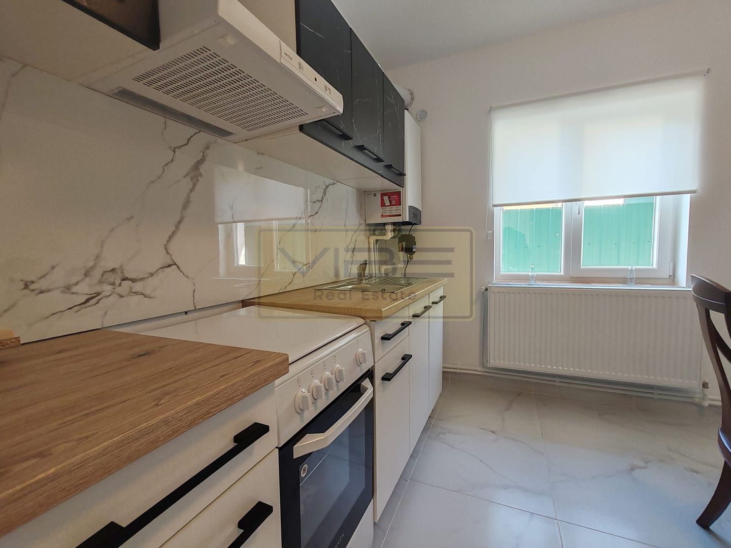 Lunca Cetatuii- Editurii- Casa 4 camere -CURTE 1000 MP ! - Poză 8