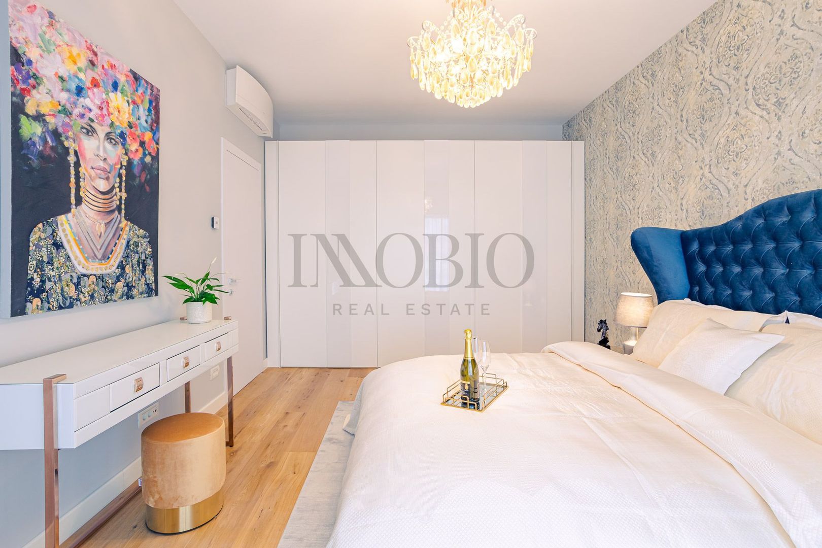 Apartament 2 Camere | Vida Herastrau | Loc de Parcare - Poză 9