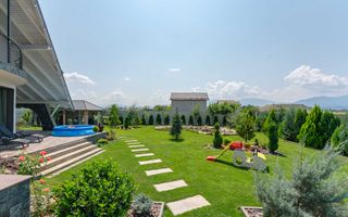 Casă individuală nouă, modernă, în Sânpetru, zona Triaj - Poză 28