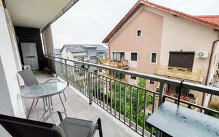 2 camere, modern, bloc nou, garaj, terasa,Buna Ziua, Sophia Residence - Poză 8
