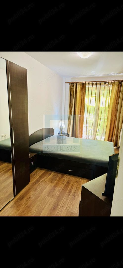 Inchiriere apartament 2 camere cartier Avantgarden Brașov - Poză 8