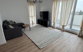 Apartament 2 camere | 8-10 min metrou | Cheile Turzii - Poză 14